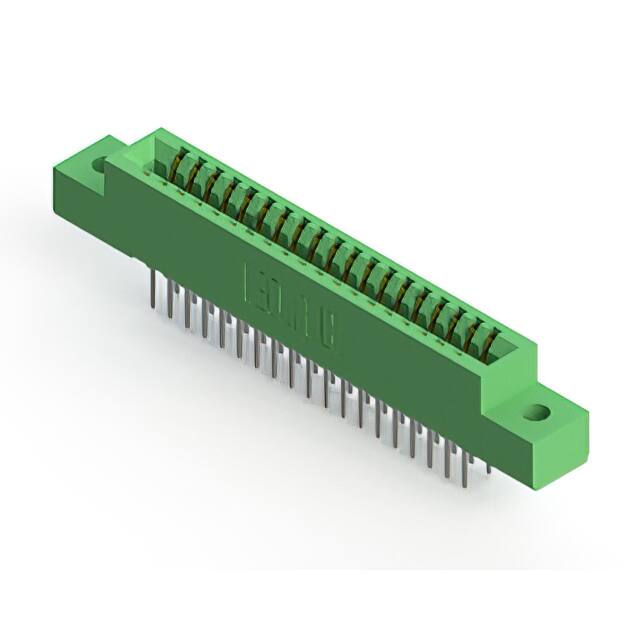 341-038-521-202 EDAC Inc.  Edgeboard Connectors